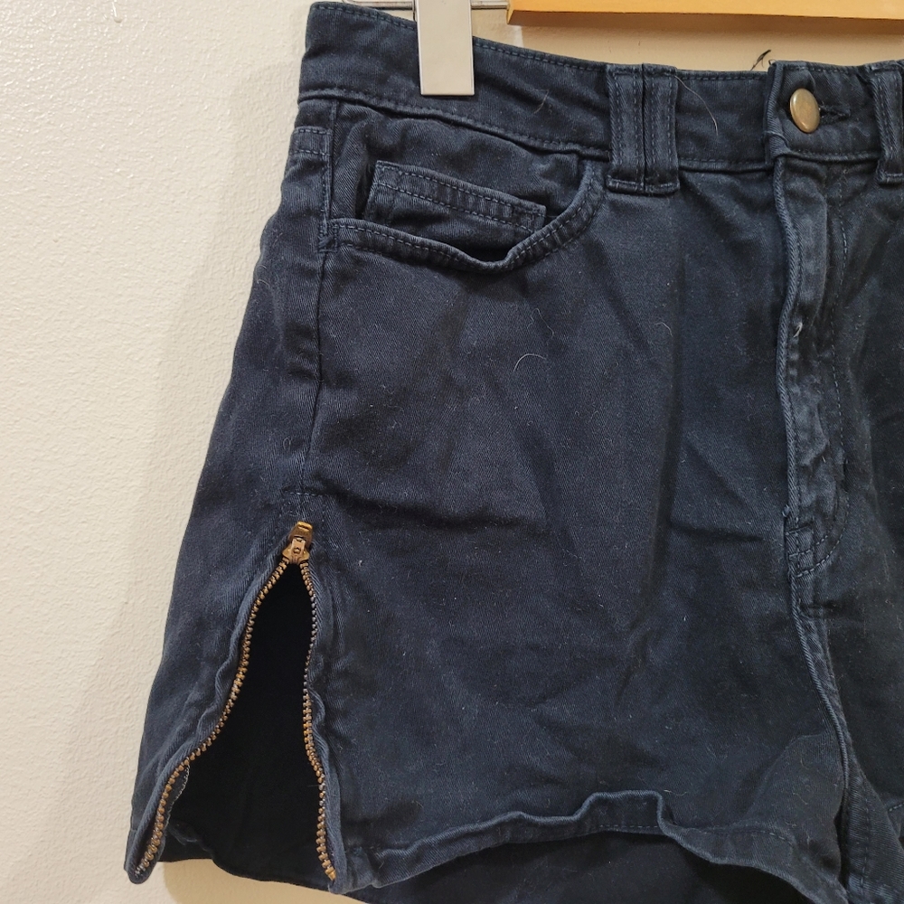 American apparel high waisted - Picture 3 of 8